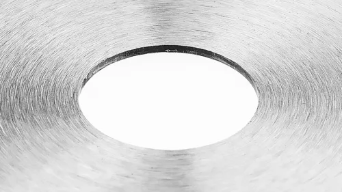 Körfűrészlap keményfém fogakkal, 115x22.2mm, 24fog