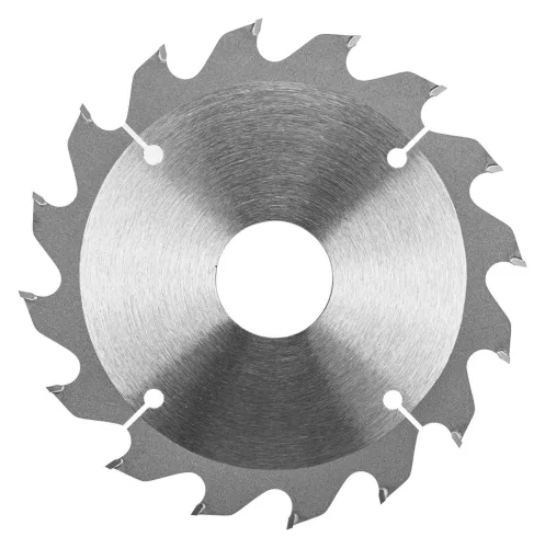 Körfűrészlap keményfém fogakkal, 130x30mm, 16fog