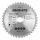 Körfűrészlap keményfém fogakkal, 210x30mm, 40fog