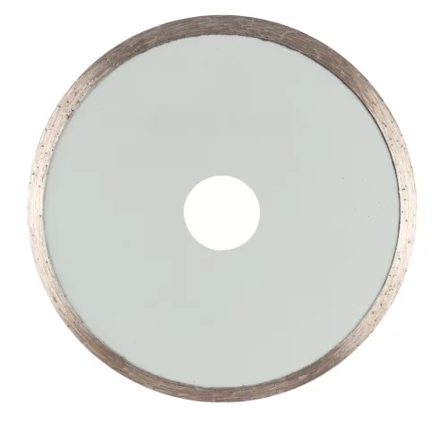 Gyémánt vágókorong 115x22.2mm, vizes