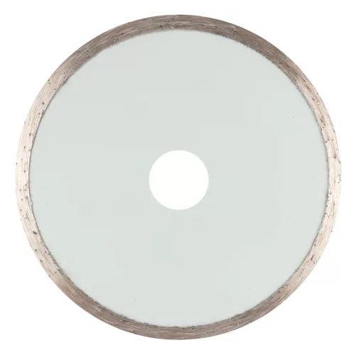 Gyémánt vágókorong 125x22.2mm, vizes