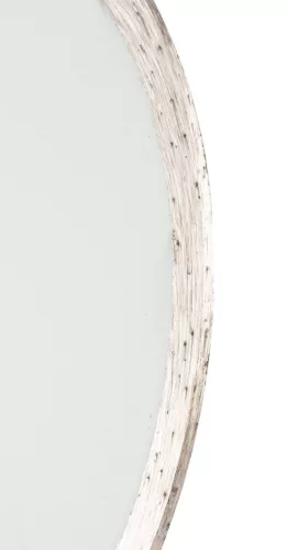 Gyémánt vágókorong 125x22.2mm, vizes