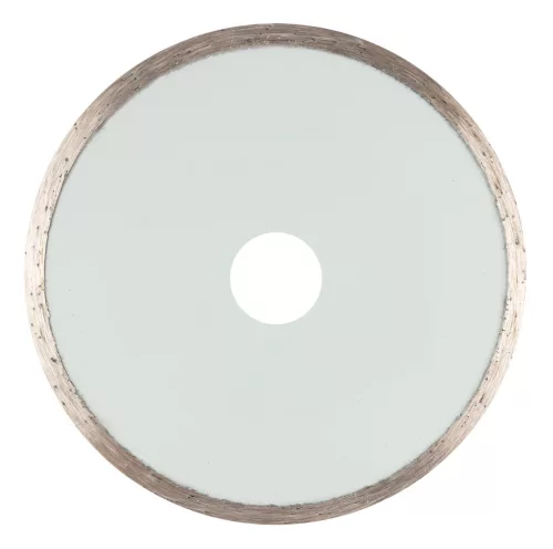 Gyémánt vágókorong 180x22.2mm, vizes