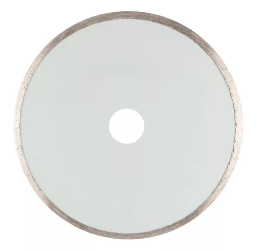 Gyémánt vágókorong 180x25,4mm, vizes