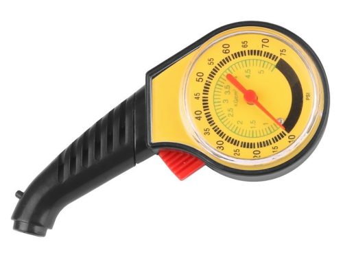 Keréknyomás mérő analóg