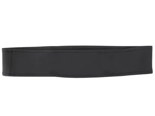 Fűzős bőr kormányvédő 39-41cm