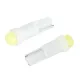 VISION IZZÓ (T5) 12V 1X COB LED FEHÉR, 2 DB.