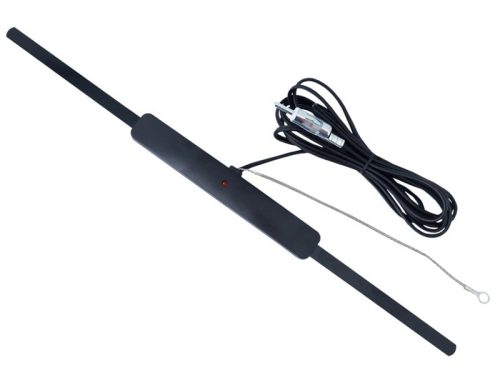 BELSŐ RÁDIÓANTENNA ERŐSÍTŐVEL CM58524