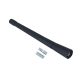 Antennaszár 17 cm, 2 adapterrel