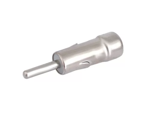 DIN - ISO antenna adapter
