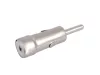 DIN - ISO antenna adapter