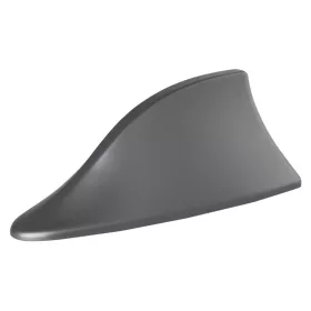Cápauszony rádióantenna - grafit - 58540GT
