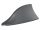Cápauszony rádióantenna - grafit - 58540GT