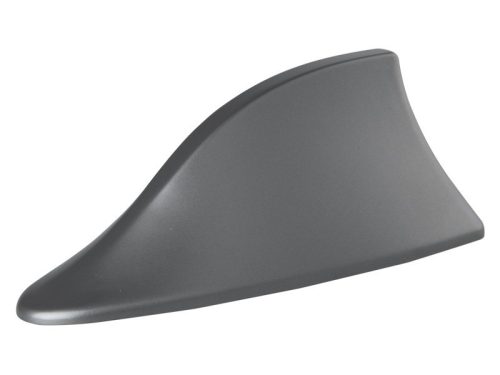 Cápauszony rádióantenna - grafit - 58540GT
