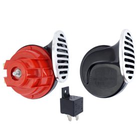 Kürt szett, 105dB, 440Hz SZI-DUDA002R