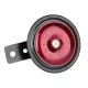 Kürt 12V, 95 dB, átmérő 65 mm