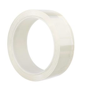 PU Átlátszó védőszalag 30x0.4mm / 5m