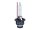 Xenon izzó VISION D2S 4300K ​​85V 35W P32d-2