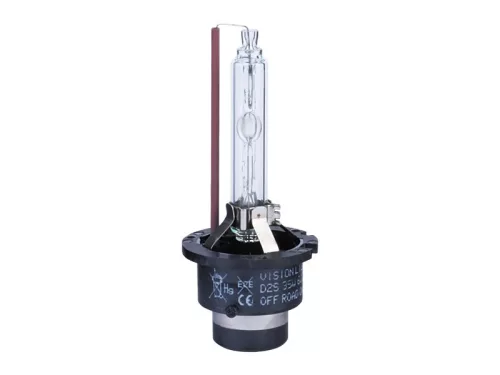 Xenon izzó VISION D2S 4300K ​​85V 35W P32d-2