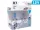 VISION IZZÓ SARKVIDÉKI FEHÉR H7 12V 55W PX26D U E4 + 90%, 2 DB. CM58793