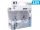 VISION IZZÓ HATÁRTALAN FEHÉR H7 12V 55W PX26D U E4 + 120%, 2 DB. CM58794