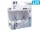 VISION IZZÓ HATÁRTALAN FEHÉR H7 12V 55W PX26D U E4 + 120%, 2 DB. CM58794