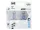 VISION IZZÓ HATÁRTALAN FEHÉR H4 12V 60 / 55W P43T U E4 + 120%, 2 DB. CM58796