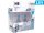 VISION arctic fehér H8 izzók 12V 35W PGJ19-1 U E4 +90%, 2 db., 58859