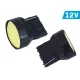 W21W(T20d) 12V COB LED - Canbus fehér színben - párban