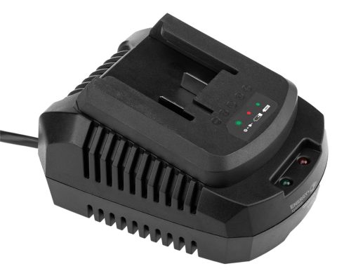 Akkumulátor töltő, ENERGY+ egyakkus rendszerhez, 65W, 2.4A