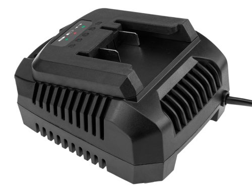 Akkumulátor töltő, ENERGY+ egyakkus rendszerhez, 65W, 2.4A