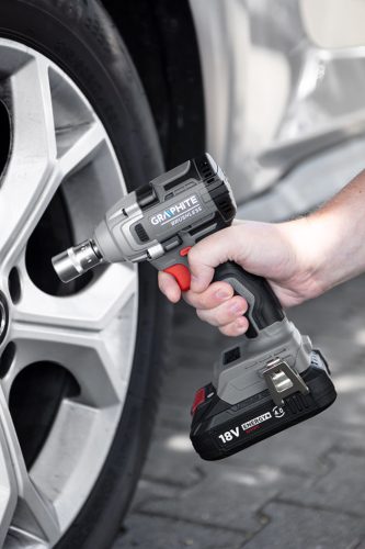 Akkumulátor 4Ah, Energy+ egyakkus rendszerhez, 18V, BOOST UP