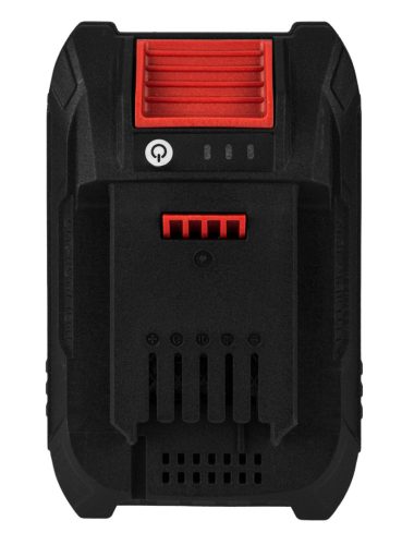Akkumulátor 4Ah, Energy+ egyakkus rendszerhez, 18V, BOOST UP