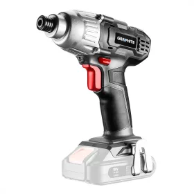   Akkus ütvecsavarozó 1/4"(hatszög), Energy+, 18V, Akku nélkül!