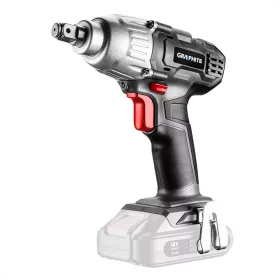   Akkus ütvecsavarozó 1/2"(négyszög), Energy+, 18V, Akku nélkül!