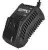 Akkus fűkasza, fűszegélynyíró szett, 58g030 + 2ah akku + töltő, energy+, 18v