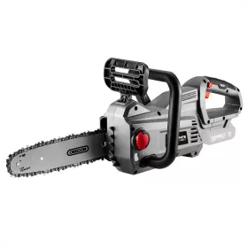   Akkus láncfűrész Energy+ 18V Li-Ion, 10"(250mm) láncvezető, akku nélkül!!!