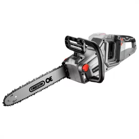   Akkus szénkefementes láncfűrész Energy+, 36V(2x18V), 14" (350mm), Akku nélkül!