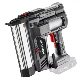   Akkus tűző- és szögbelövő gép Energy+ 18V, Akku nélkül!