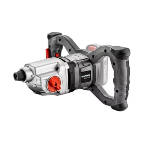   Akkus keverőgép Energy+, 18V, I. 250-400/min, II 350-650/min, M14, Akku nélkül!