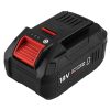 Akkumulátor 6Ah, ENERGY+ egyakkus rendszerhez, 18V, Boost Up