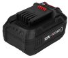 Akkumulátor 6Ah, ENERGY+ egyakkus rendszerhez, 18V, Boost Up