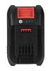Akkumulátor 6Ah, ENERGY+ egyakkus rendszerhez, 18V, Boost Up