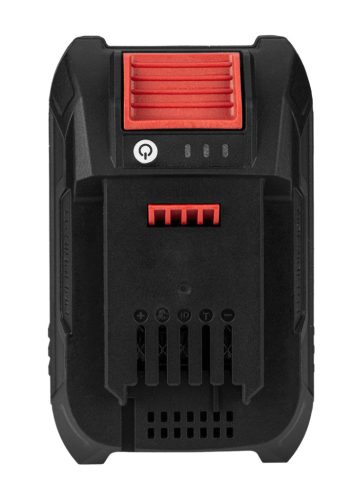 Akkumulátor 6Ah, ENERGY+ egyakkus rendszerhez, 18V, Boost Up