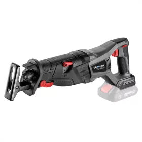   Akkus szénkefementes orrfűrész, Energy+ 18V, Akku nélkül!
