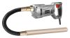 Betonvibrátor, 1100W, 4400/perc, 3m-es kábellel