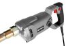 Betonvibrátor, 1100W, 4400/perc, 3m-es kábellel