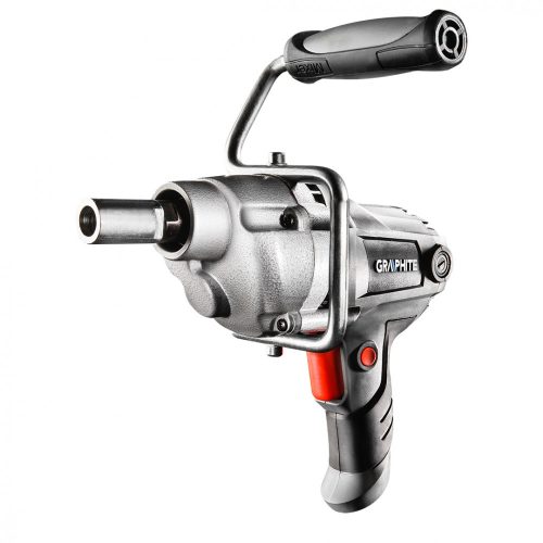 Fúró-keverőgép 850w 13mm, kofferben