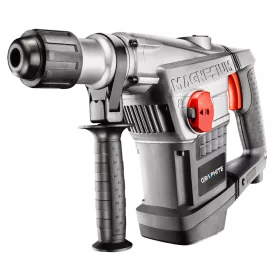   Fúrókalapács vésőfunkcióval SDS Max, 1250W, koffer, 10J