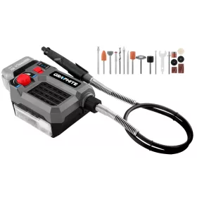 Akkus multi csiszológép Energy+ 18V akkumulátor nélkül